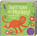 Don't Tickle the Monkey ToyologyToys