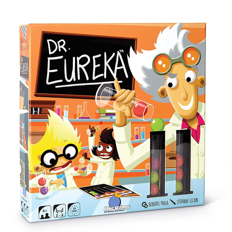 Dr. Eureka ToyologyToys