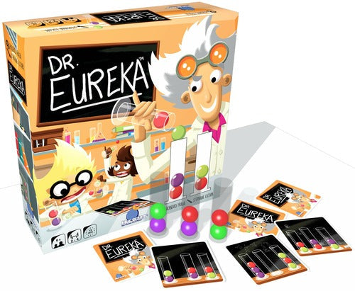 Dr. Eureka ToyologyToys