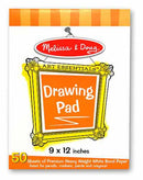 Drawing Pad (9x12) ToyologyToys