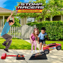 Dueling Stomp Racer ToyologyToys