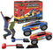 Dueling Stomp Racer ToyologyToys