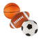 Easy Grip Sports Balls* ToyologyToys