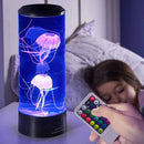 Electric Jellyfish Mood Light ToyologyToys