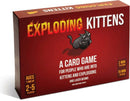 Exploding Kittens First Edition (Limited) ToyologyToys