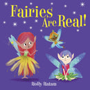Fairies are Real ToyologyToys