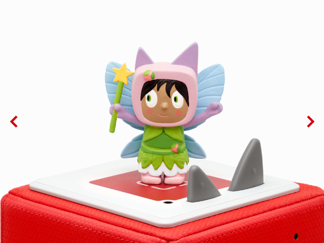 Fairy Creative Tonies ToyologyToys