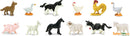 Farm Animals Toob ToyologyToys