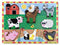 Farm Chunky Puzzle ToyologyToys