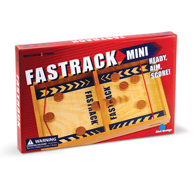 Fastrack Mini ToyologyToys