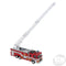 Fire Trucks Sound & Light ToyologyToys