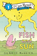 Fish and Sun (L1) ToyologyToys