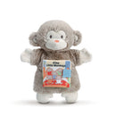 Five Little Monkeys Puppet Book ToyologyToys