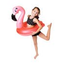 Flamingo Pool Floatie ToyologyToys
