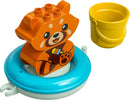Floating Panda - Bath Time Fun ToyologyToys