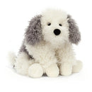 Floofie Sheepdog** ToyologyToys