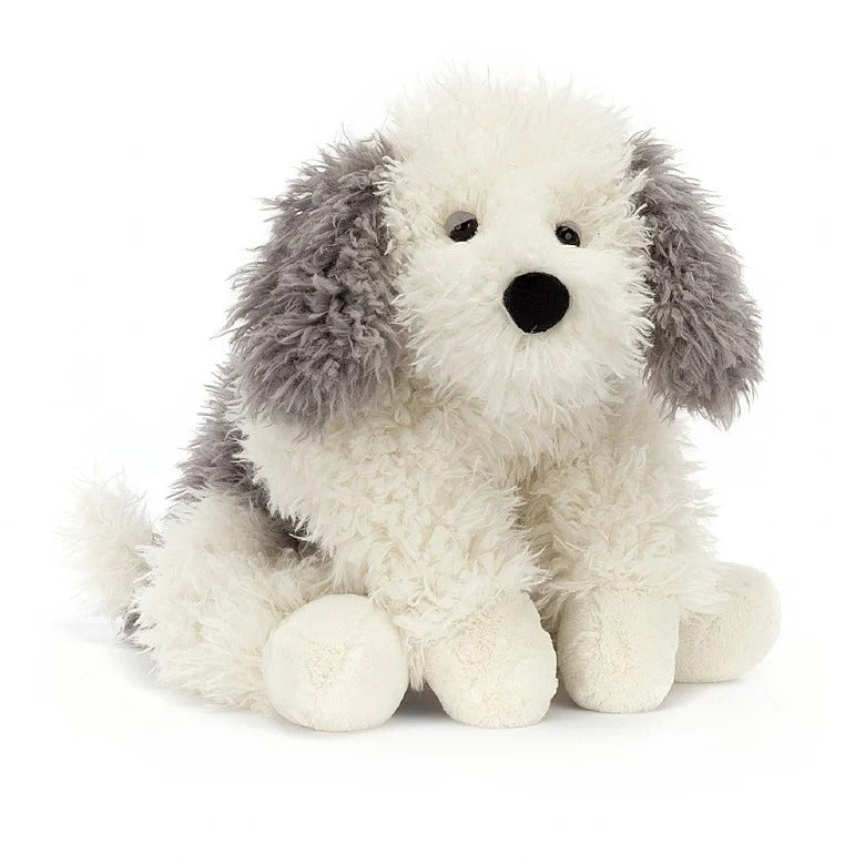 Floofie Sheepdog** ToyologyToys