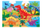 Floor Puzzle: Dinosaurs ToyologyToys