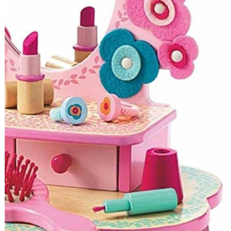 Flora Dressing Table ToyologyToys