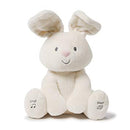 Flora The Animated Bunny ToyologyToys