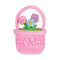 Flower Basket Plush ToyologyToys
