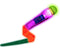 Foxtail LED ToyologyToys