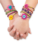 Friendship Bracelets On-the-Go Crafts ToyologyToys