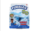 Fubbles Bubble Shark ToyologyToys