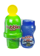 Fubbles No-Spill Bubble Tumbler ToyologyToys