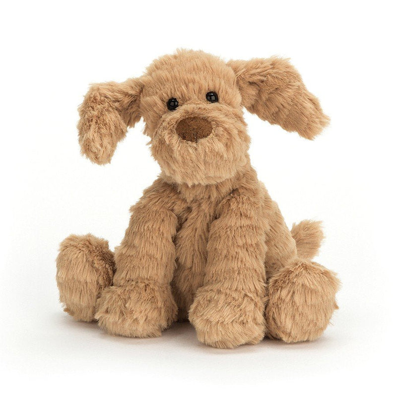 Fuddlewuddle Puppy Medium ToyologyToys