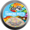 Funky Fidget 2" Tin ToyologyToys