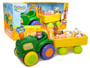 Funtime Tractor ToyologyToys
