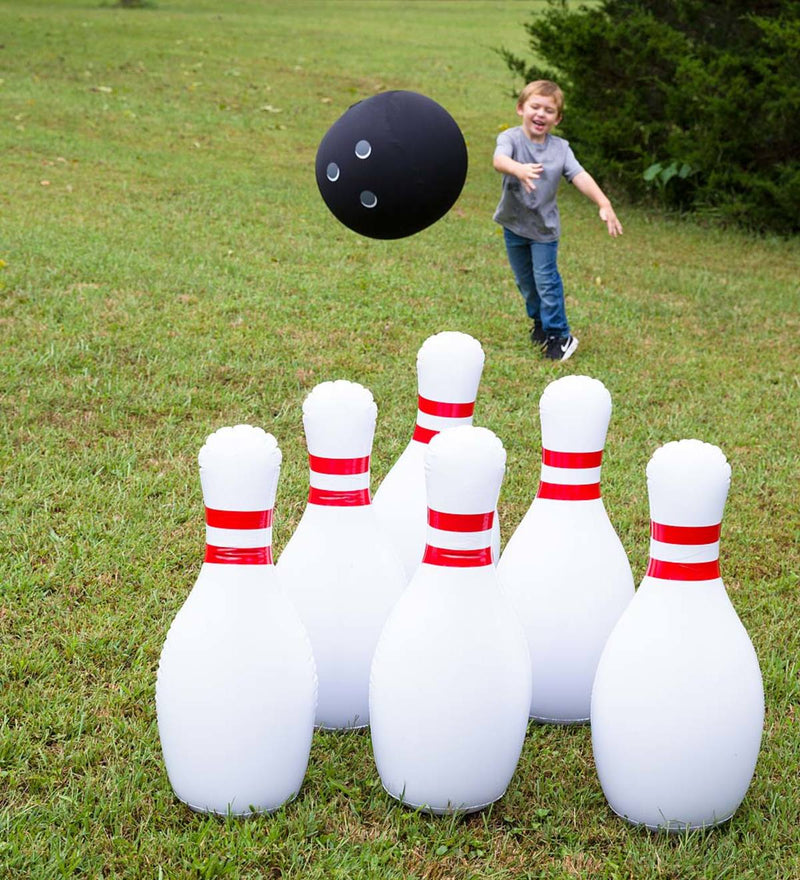 Giant Bowling Game ToyologyToys