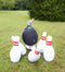 Giant Bowling Game ToyologyToys