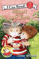 Gilbert and the Lost Tooth (L2) ToyologyToys