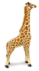 Giraffe - Plush ToyologyToys