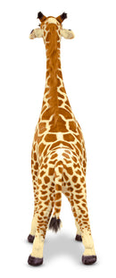 Giraffe - Plush ToyologyToys