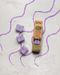 Glo Pals 4 Pack - Purple (Lumi) ToyologyToys