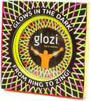Glozi -Yellow ToyologyToys