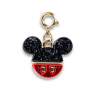 Gold Mickey Icon Charm ToyologyToys