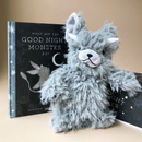 Good Night Monster Gift Set ToyologyToys
