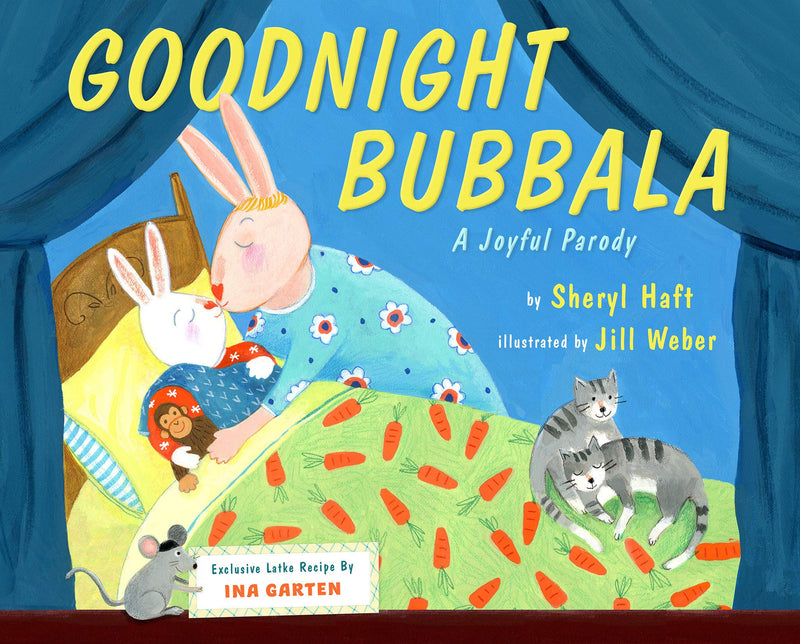 Goodnight Bubbala ToyologyToys