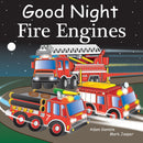 Goodnight Fire Engines ToyologyToys