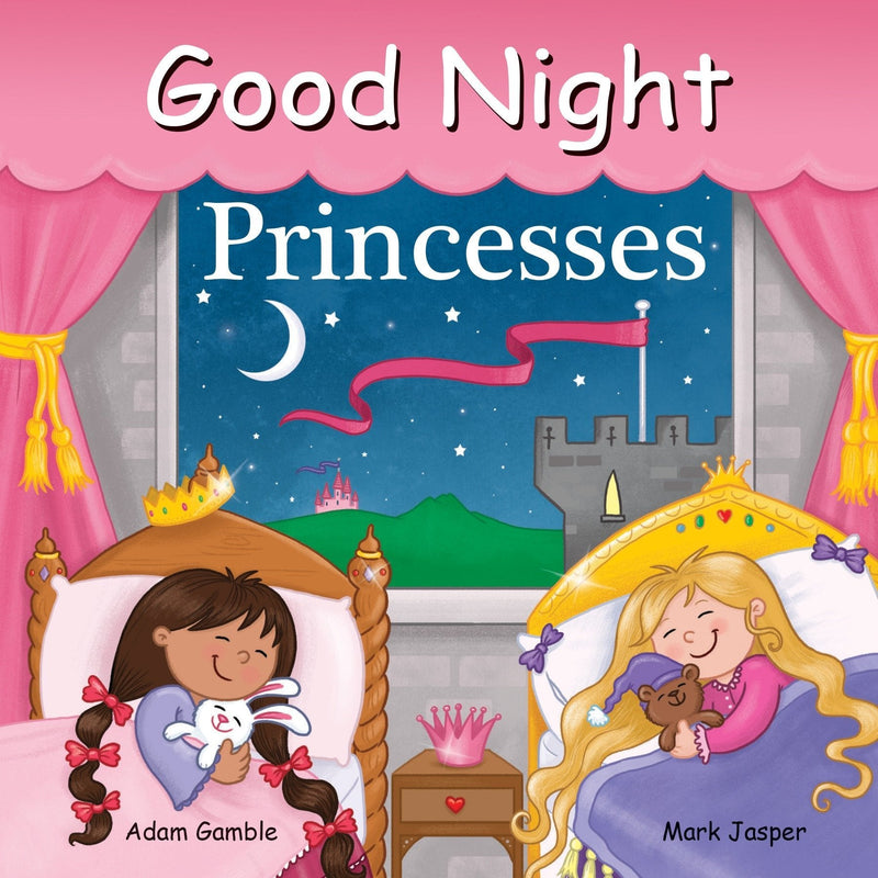 Goodnight Princesses ToyologyToys
