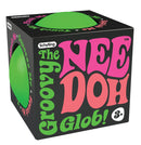 Groovy Nee Doh ToyologyToys