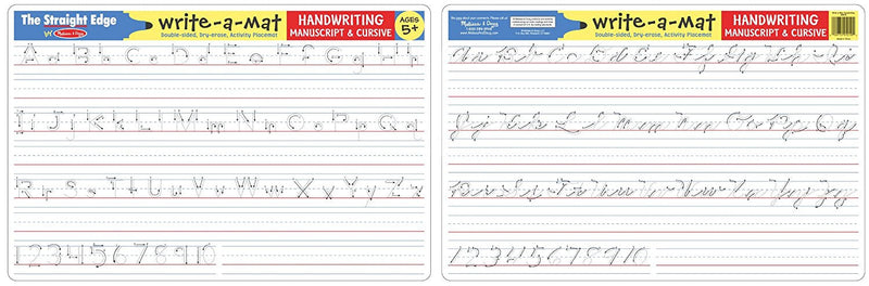 Handwriting Write-A-Mat ToyologyToys