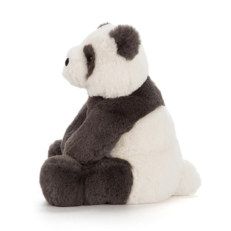 Harry Panda Cub 10