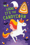 Here Comes Candycorn ToyologyToys