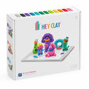 Hey Clay - Monsters ToyologyToys