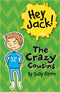 Hey Jack! -The Crazy Cousins ToyologyToys